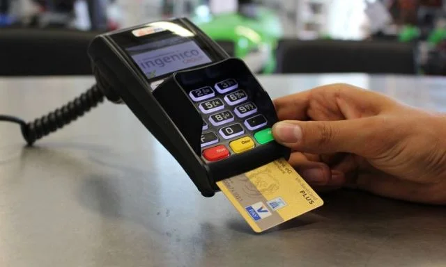 card ATM