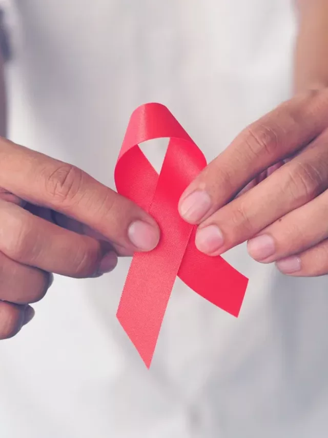Hiv Aids 10