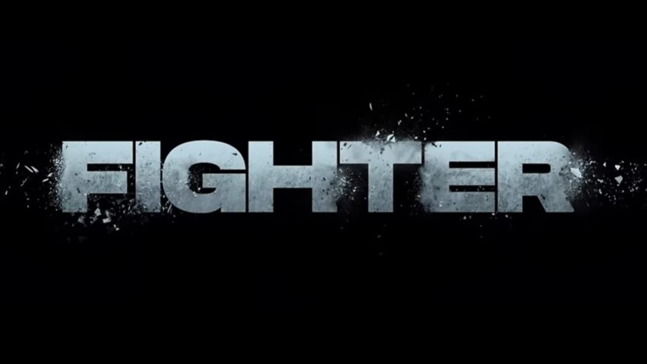 Fighter Trailer