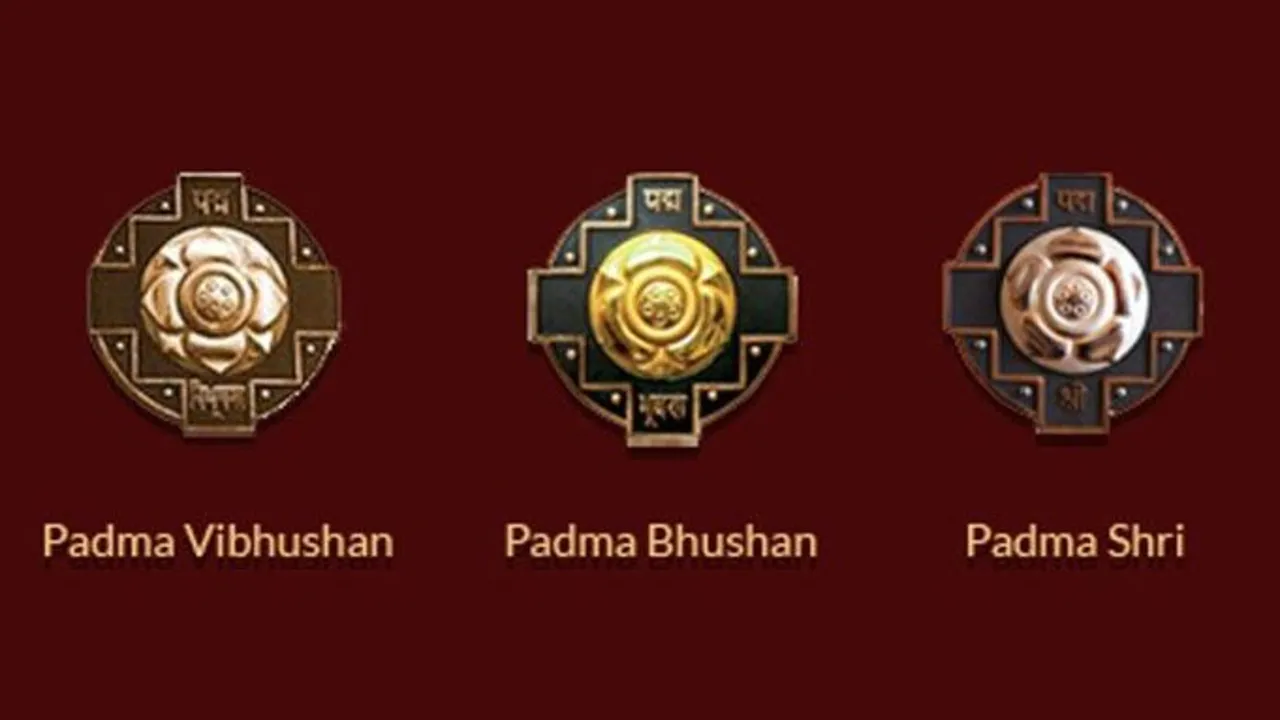 Padma Award 2024 for Sports