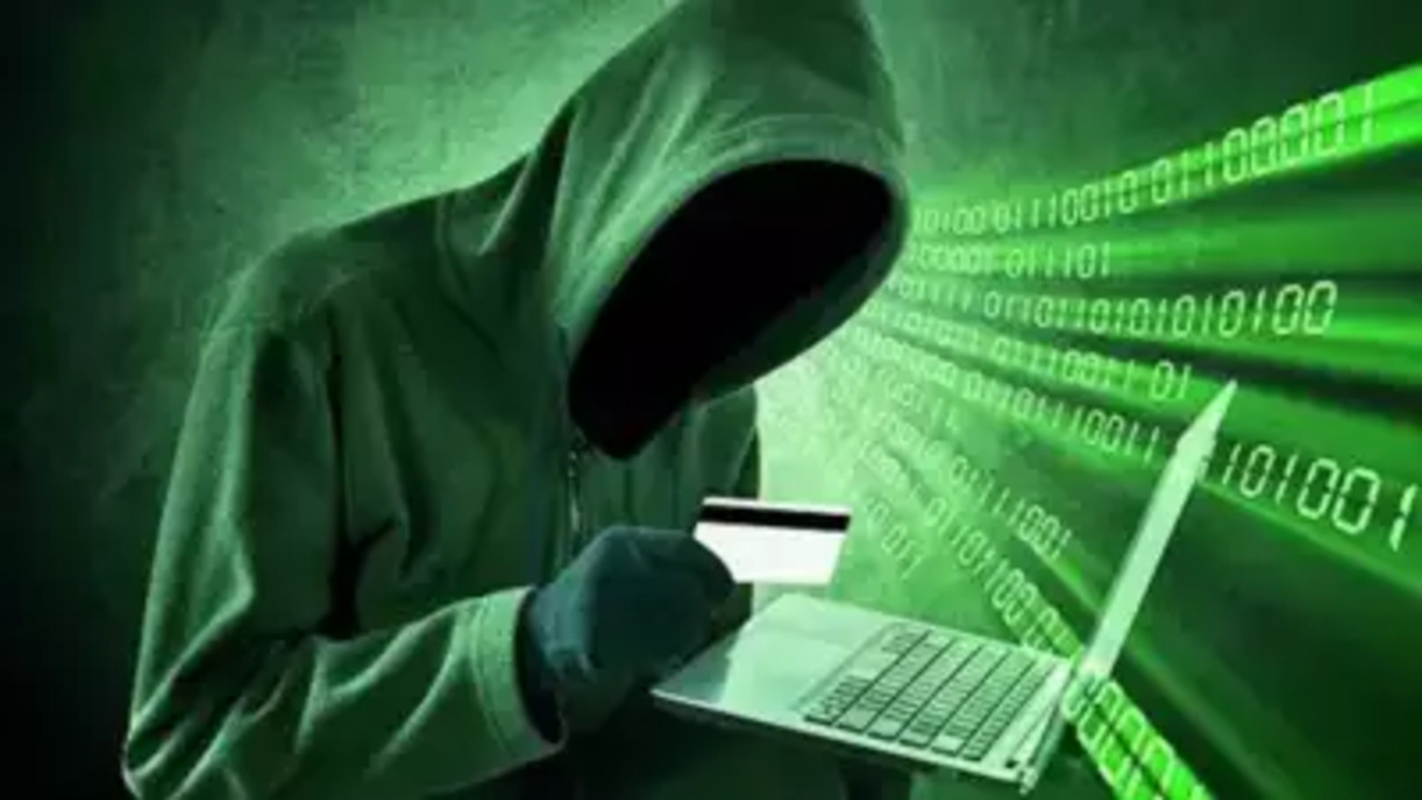 Central Government Alert On Cyber Crime