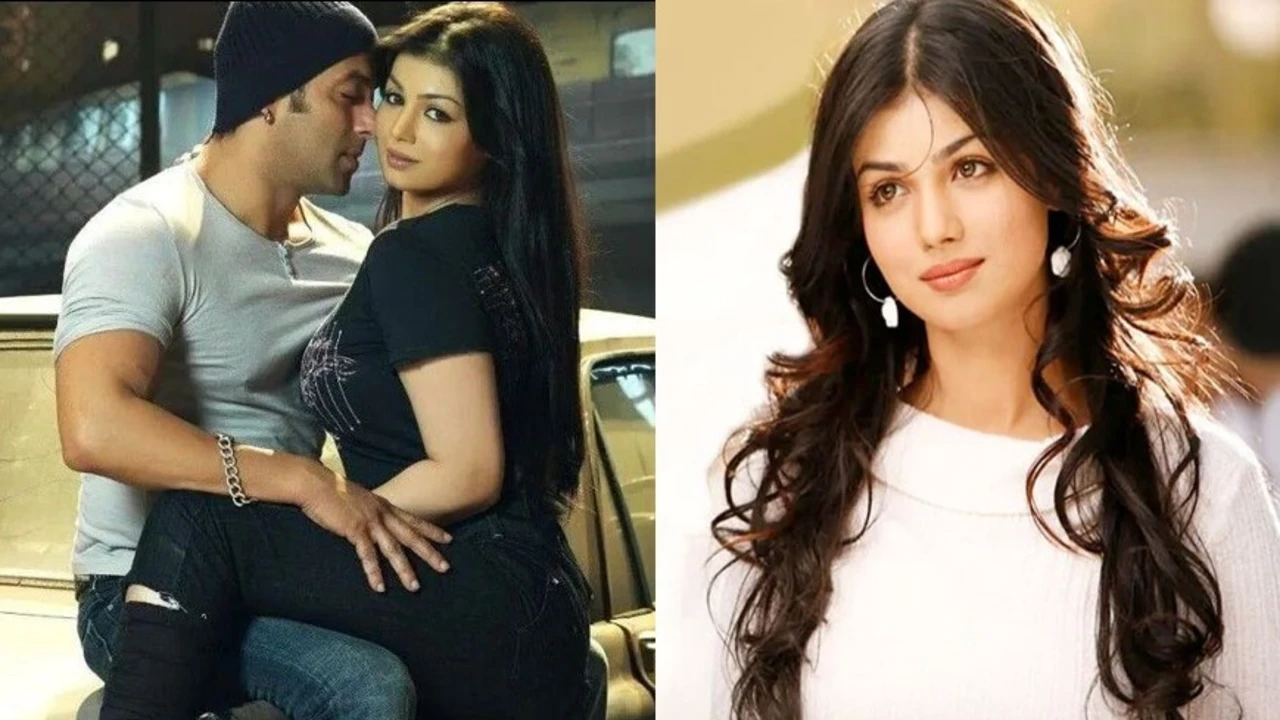 Ayesha Takia scathing reply to the trollers 