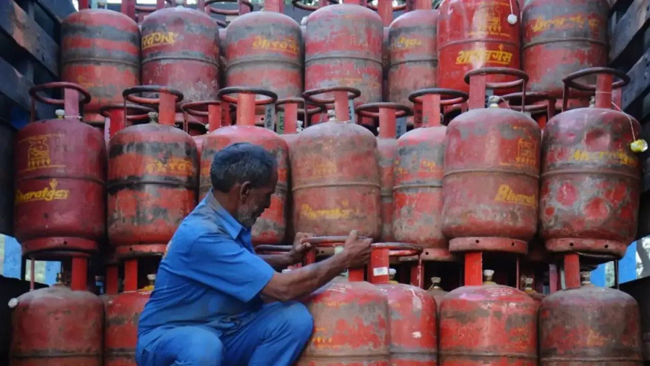 LPG Gas Price increase from today
