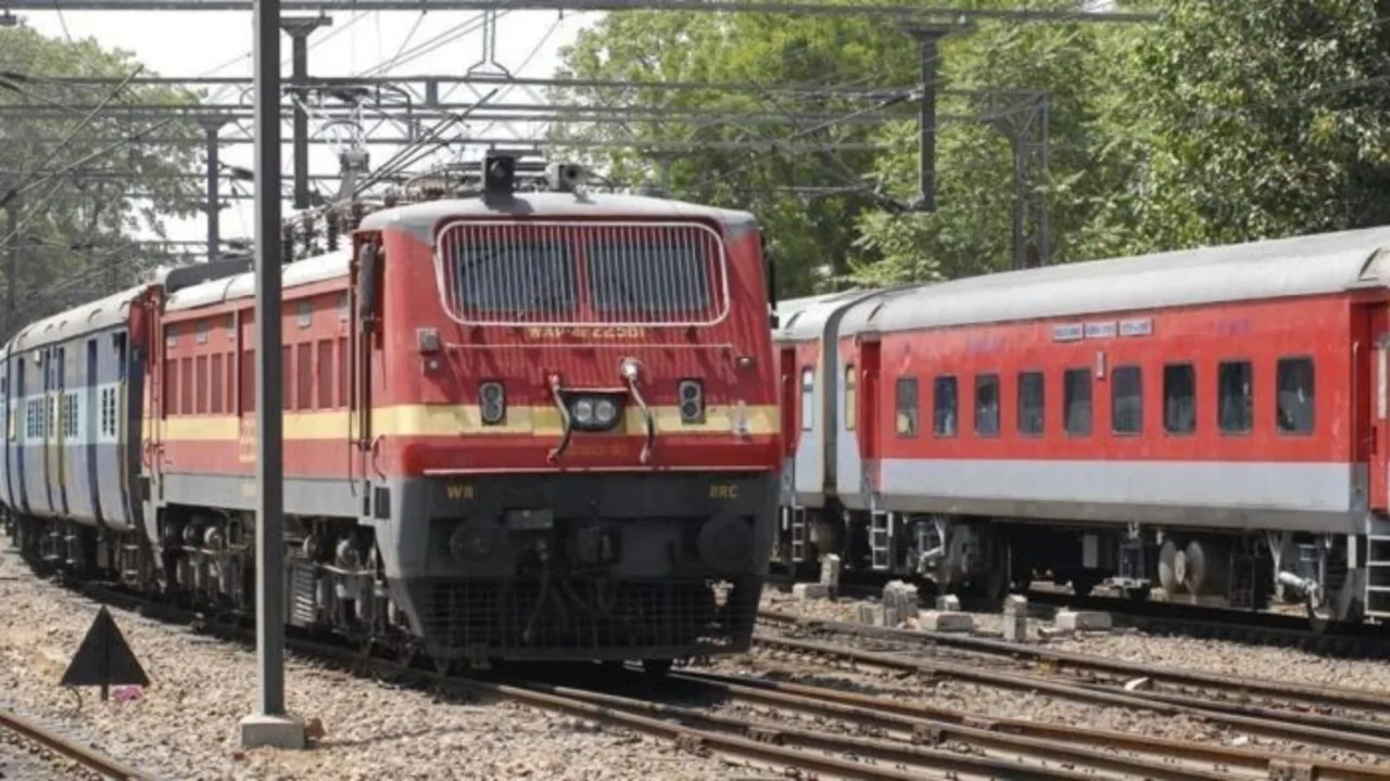 Pune News Talegaon-Uruli new railway