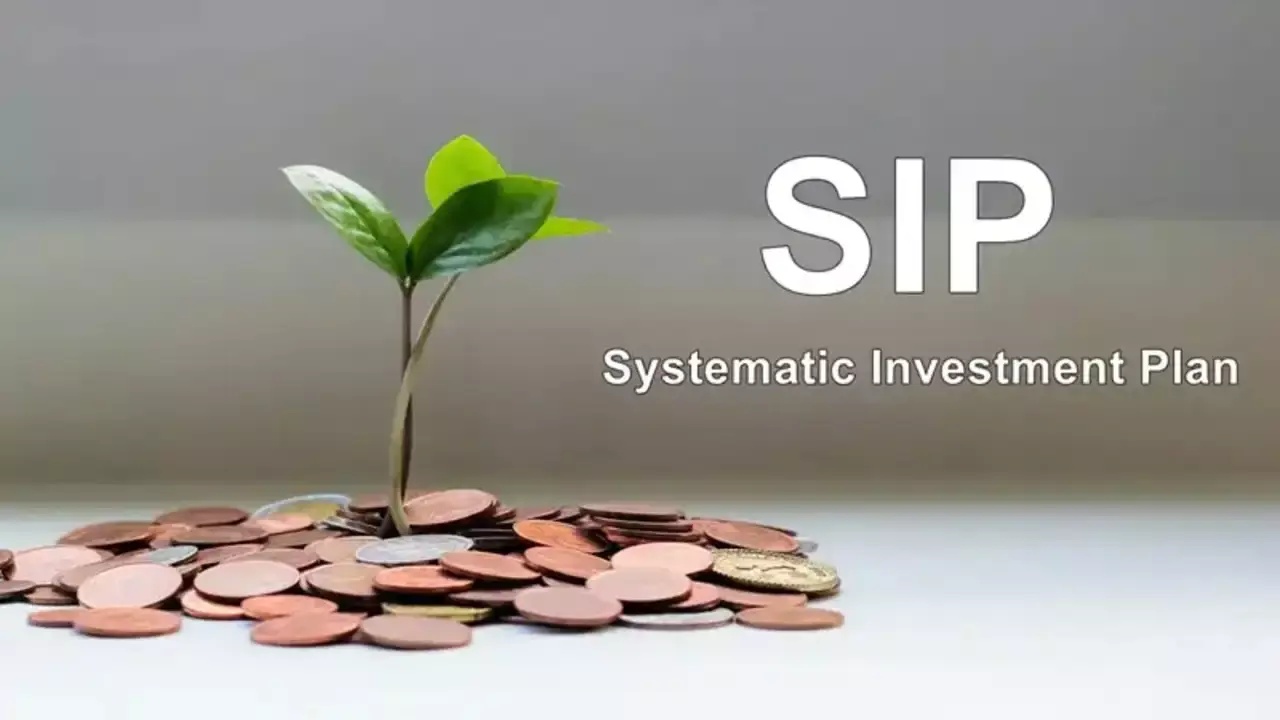 Mutual Fund SIP Investment Benefits