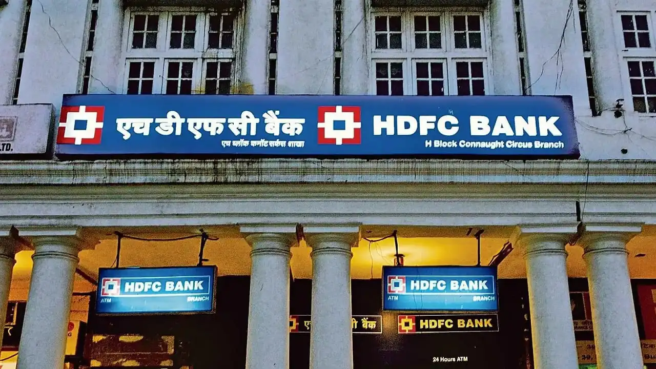 HDFC Bank Home Loan Interest Rate
