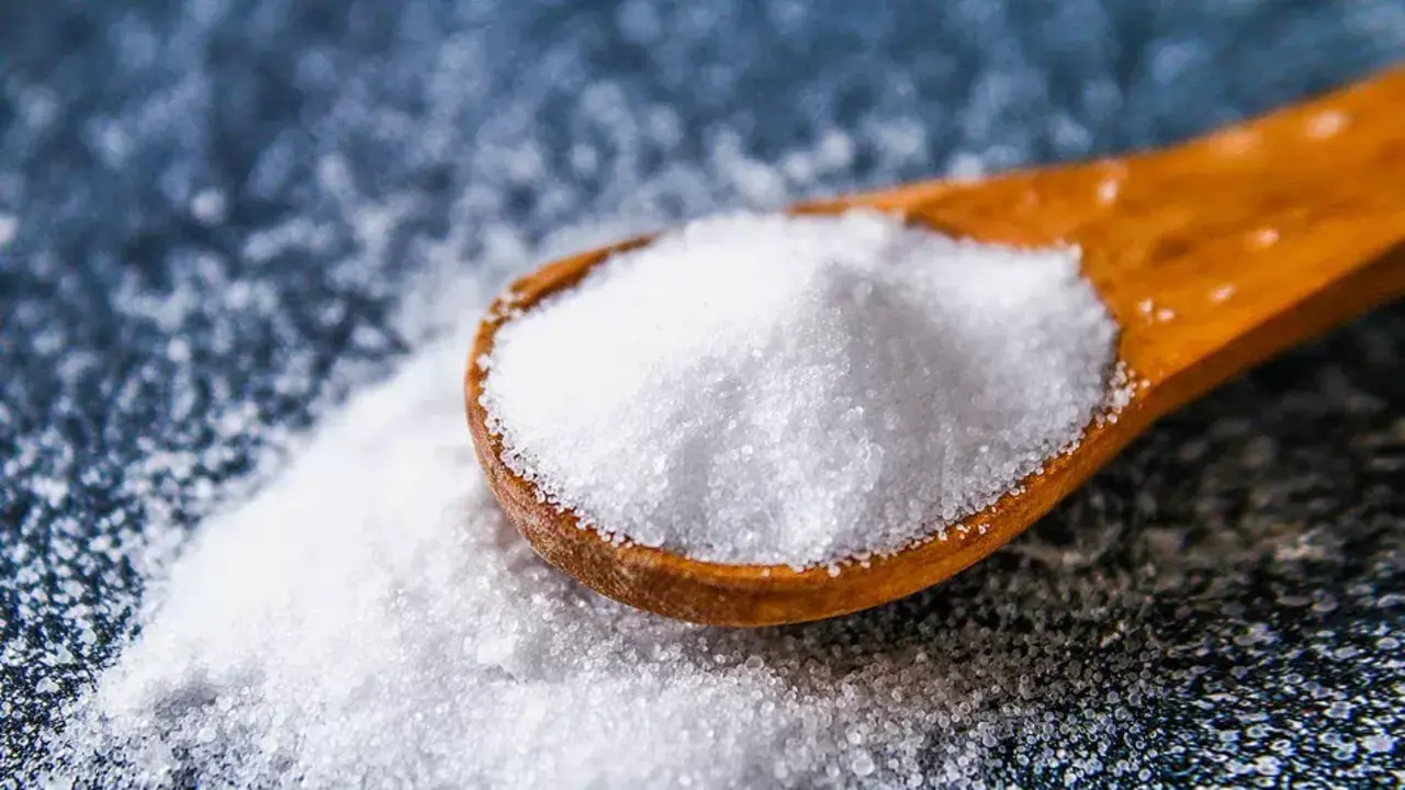 Benefits of Cutting Down Salt