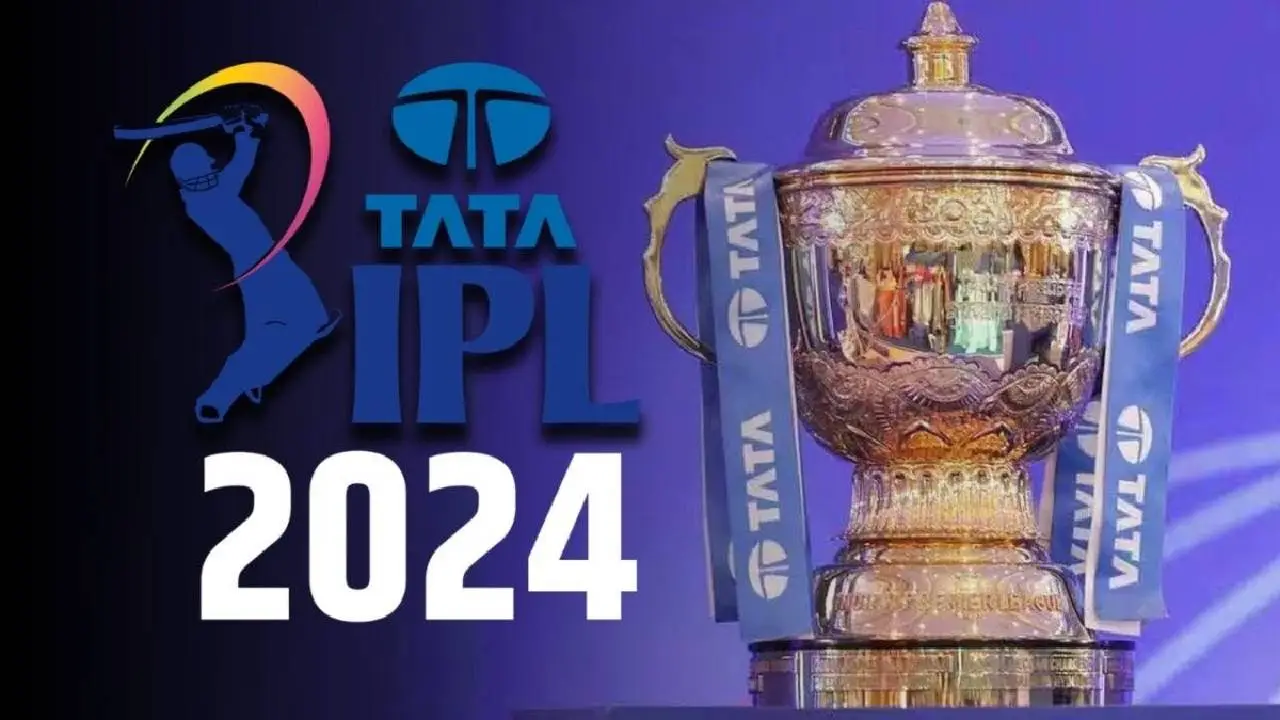 Big update about IPL 2024