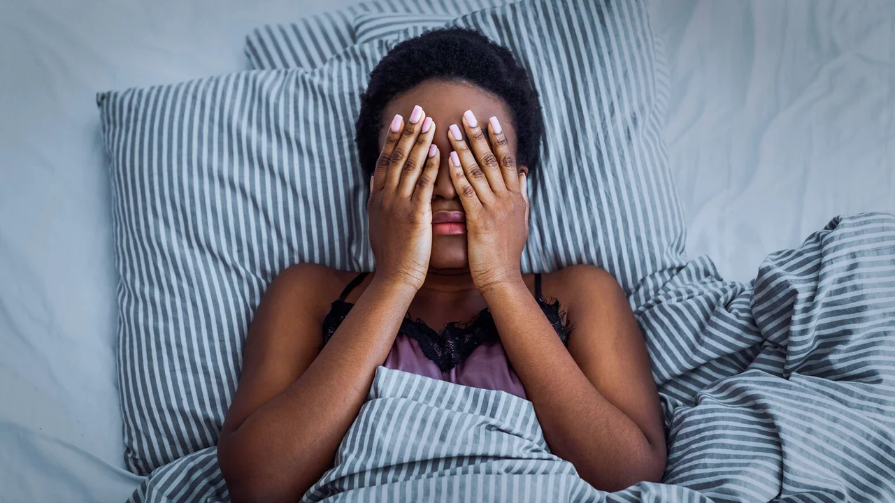 Health Effects of Poor Sleep