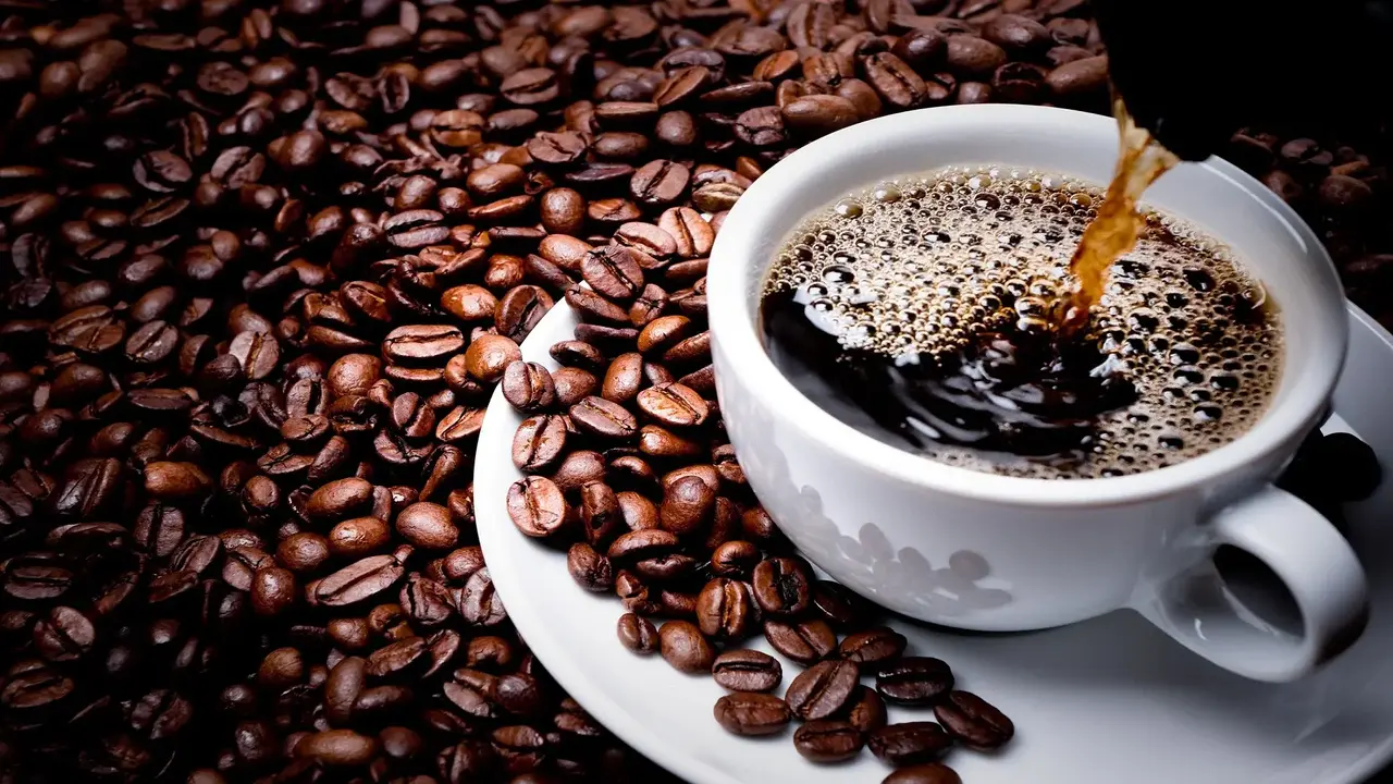 Health Tips for Coffee drinkers