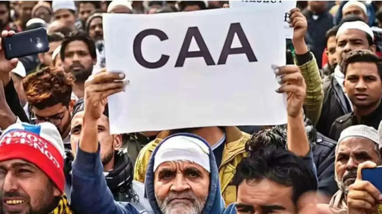 Kamal Haasan and Thalapathy Vijay oppose CAA