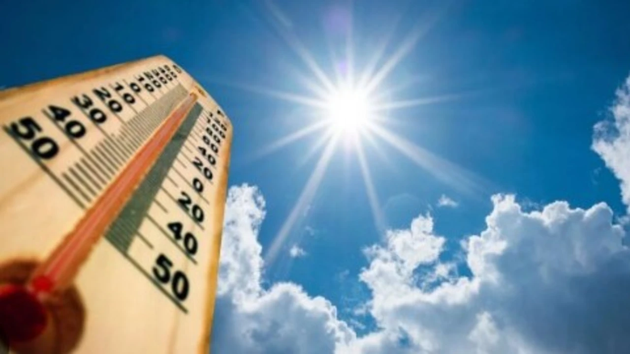 Maharashtra Temperature News Update