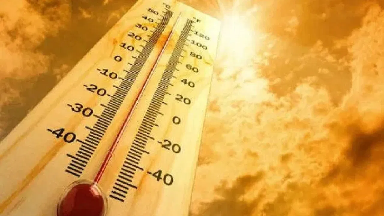 Maharashtra Weather Update Temperature Increase In Marathwada And Vidarbh