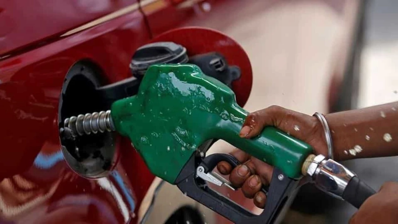 Petrol-Diesel Price Today 5 march