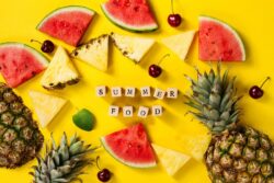 Summer Foods