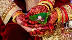 Aishwarya Marriage with AD tarun karthik