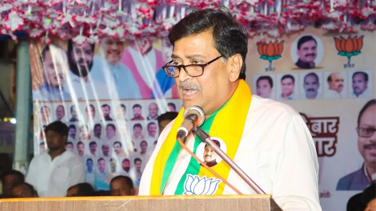 Ashok Chavan Big statement on Nanded LokSabha Constituency