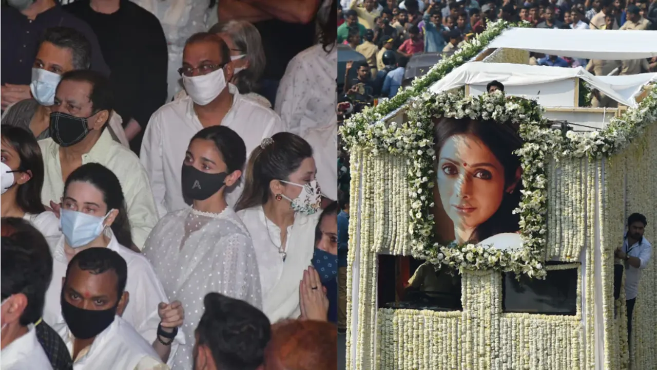 Bollywood Actors take money to attend funerals said Anuj Sawhney