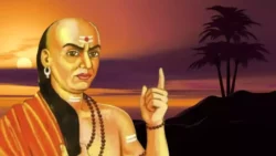 Chanakya Niti for Financial Prosperity