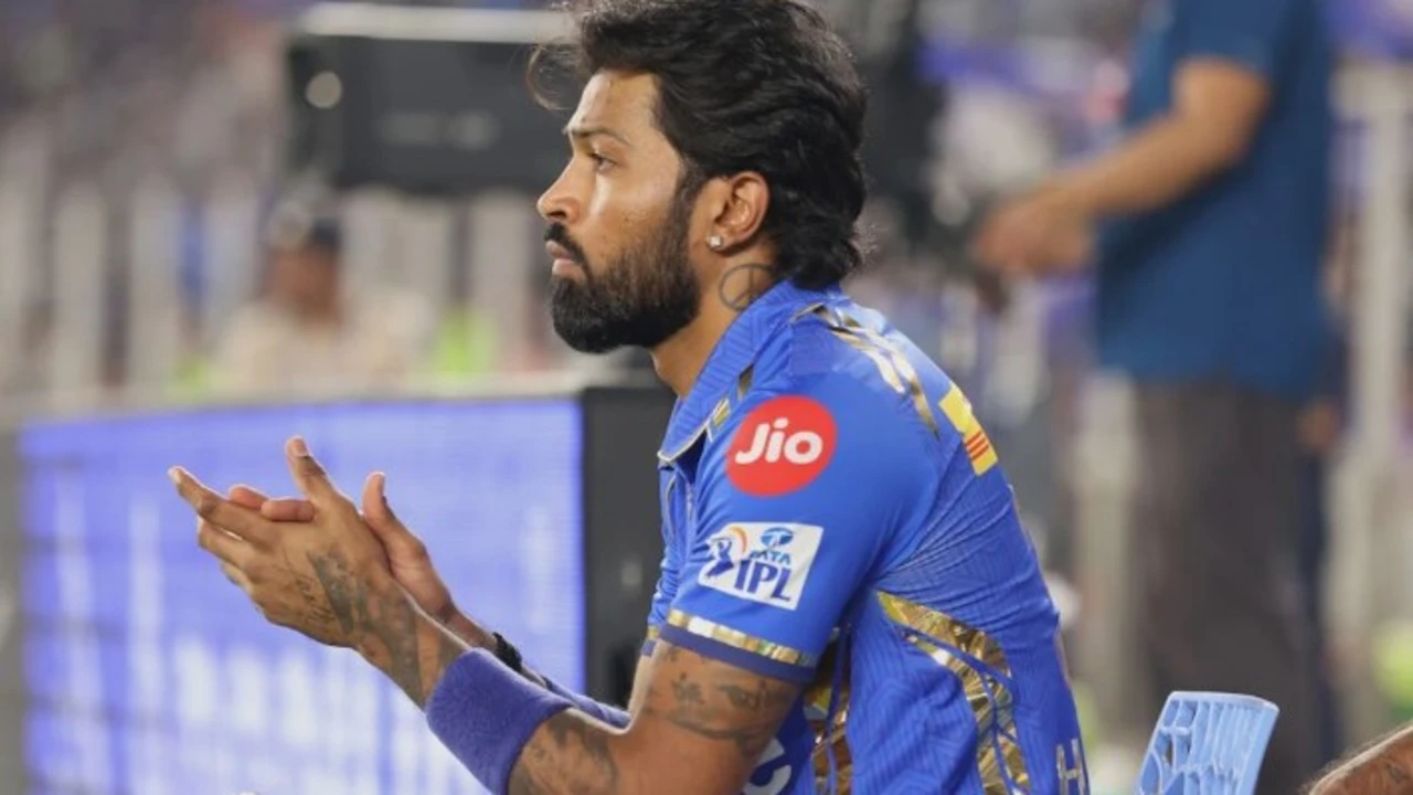Hardik Pandya Targeted By Irfan Pathan Ahead Of Team India Selection For T20 World Cup