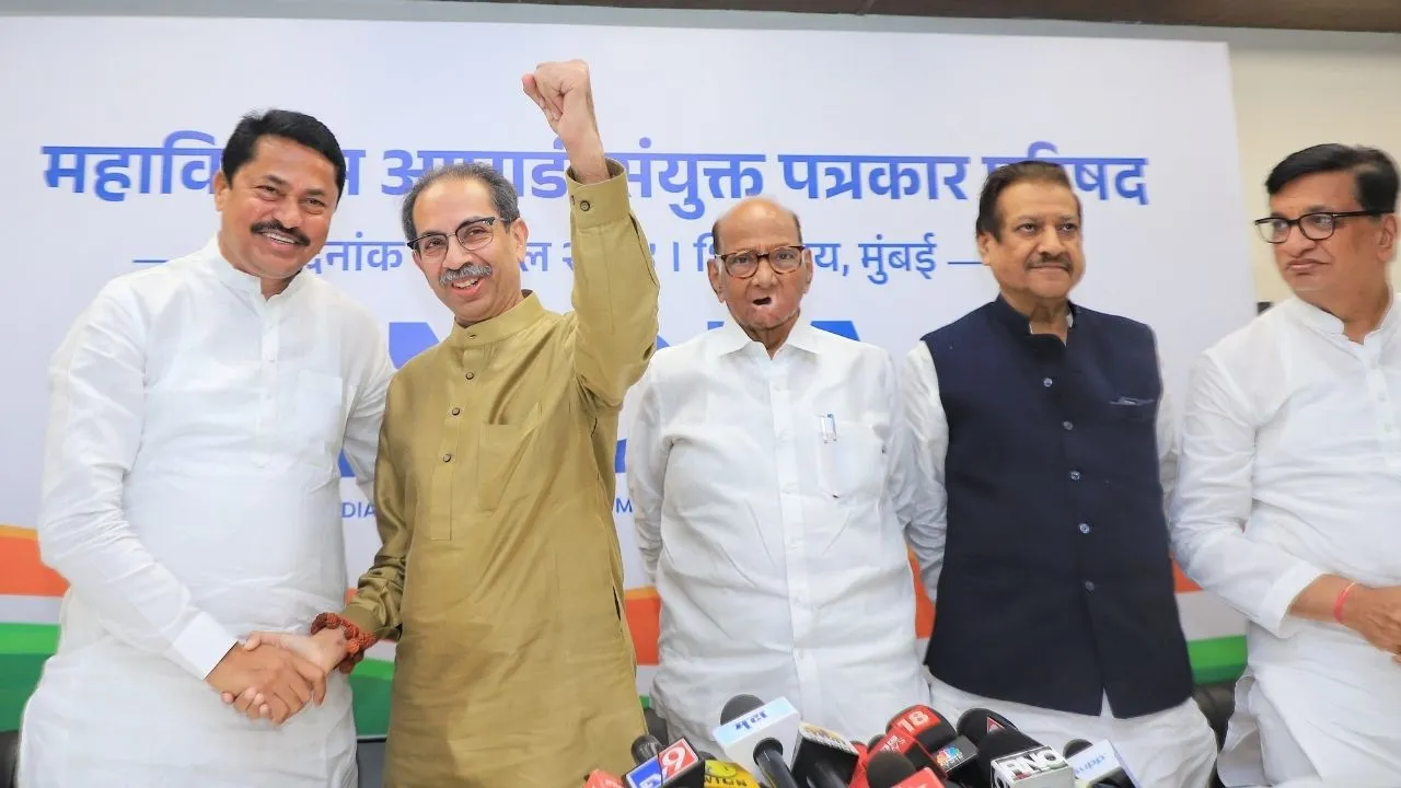 Lok Sabha Elections 2024 Vishwajit Kadam big statement on Sangli candidature