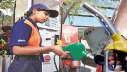 Petrol-Diesel Price Today 29 April 2024 