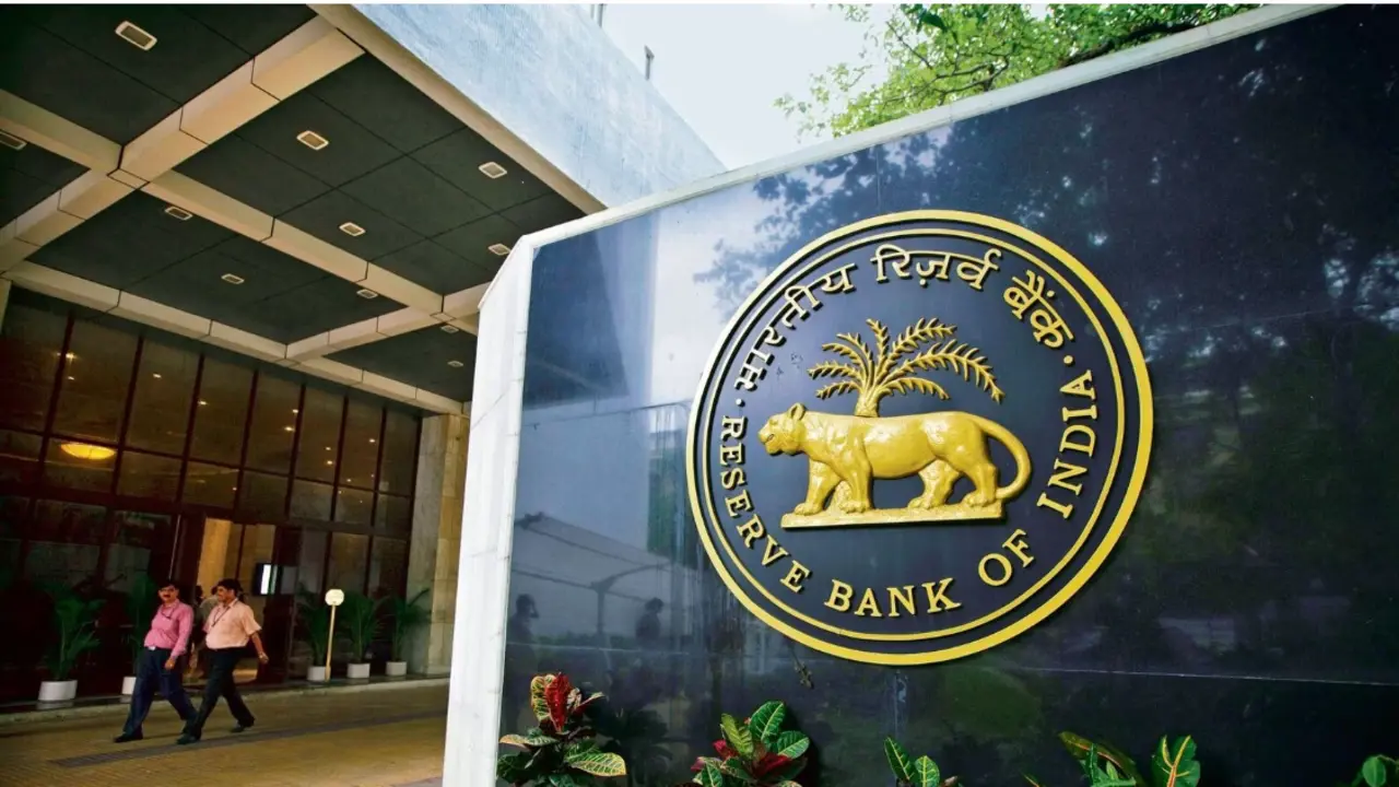 RBI Monetary Policy 2024 Repo rate unchanged