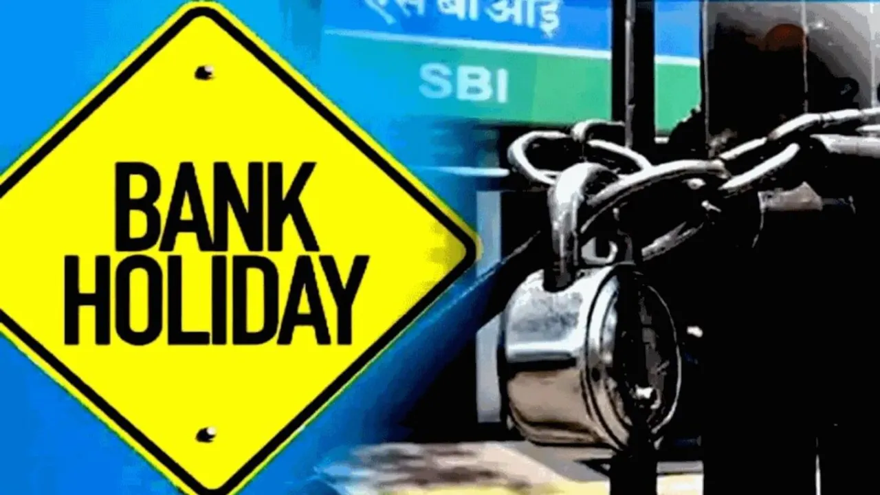 Ram Navami Bank Holiday