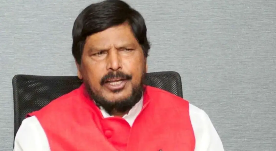 Ramdas Athawale On Loksabha Election 2024   