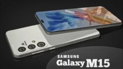 Samsung Galaxy M15 5G offer