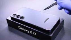 Samsung Galaxy S23 Special Offer on Flipkart