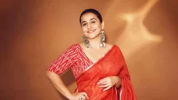 Vidya Balan Addicted To Smoking After The Dirty Picture