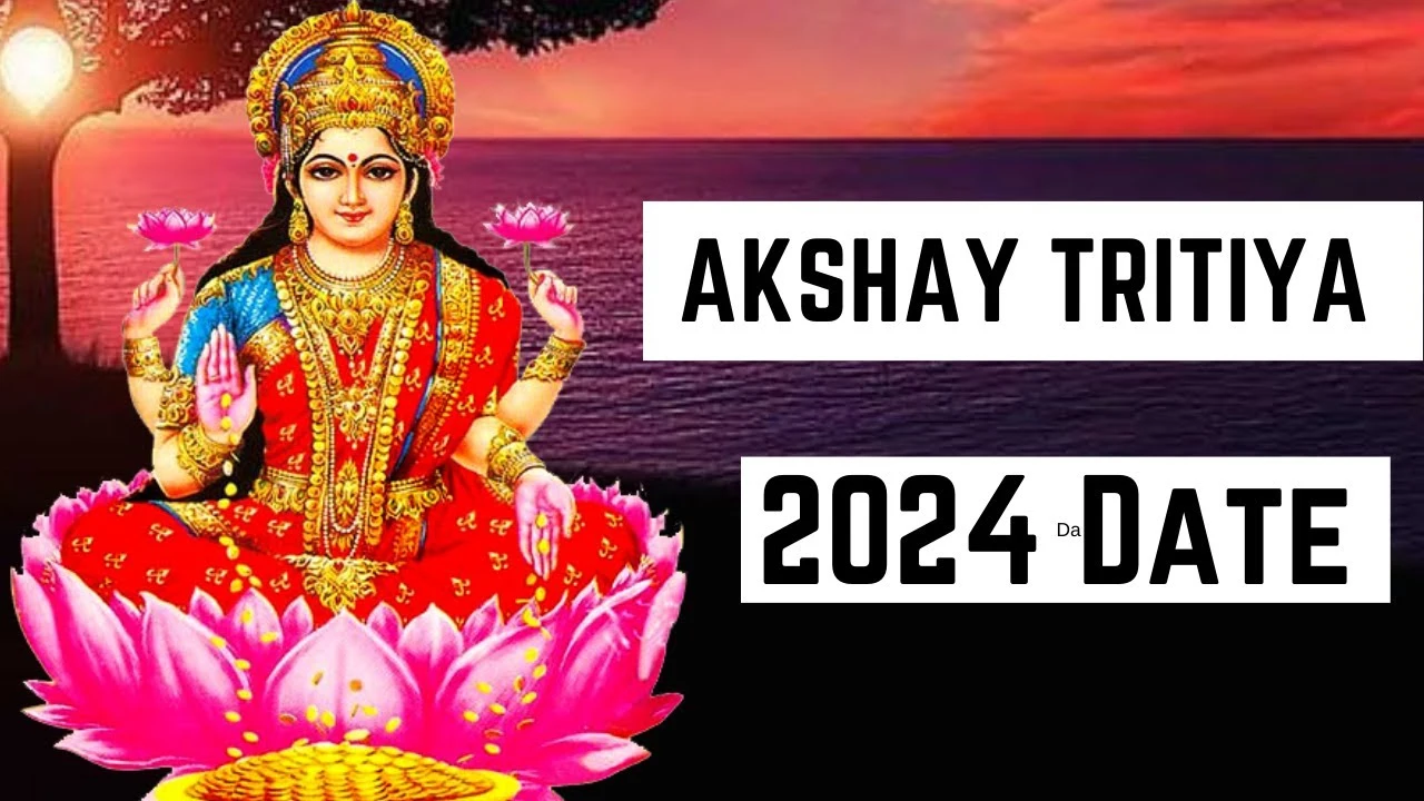 Akshaya Tritiya 2024