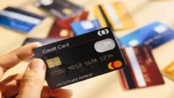 Credit card Rules Change