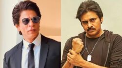 Actor Pawan Kalyan Says He Offered More Money Than Shah Rukh Khan for add