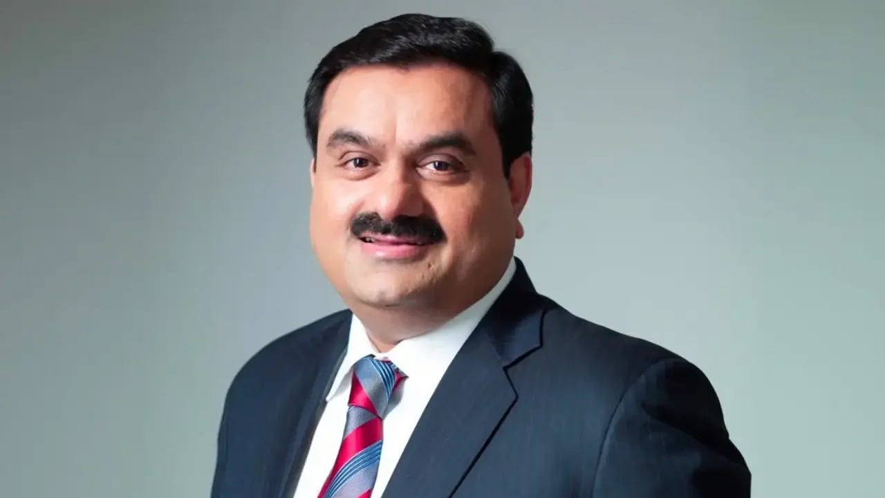 Adani Group in Trouble SEBI Sends Notices To 6 Companies