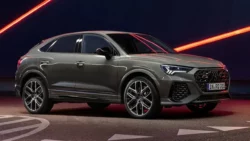 Audi Q3, Q3 Sportback Bold launched