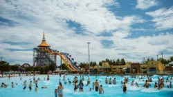 Water Park Tips