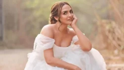 Esha Deol Ready To Comeback On Screen After Divorce