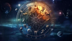 Horoscope 2024 Shani movement will be auspicious for this zodiac sign