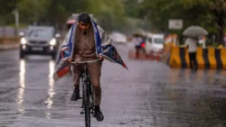 Maharashtra Rain Alert news update 