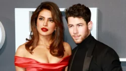 Priyanka Chopra Husband Nick Jonas Suffers Nasty Influenza