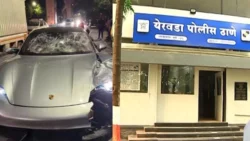 Pune News Kalyani Nagar Porsche Car Accident Bail to the accused