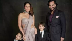 Saif Ali Khan-Kareena Kapoor divorce talks are going on