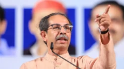 Uddhav Thackeray Serious Allegations On Election Commission Of India