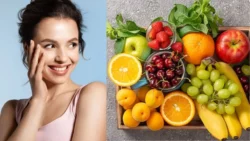 Vitamin C rich fruits benefit