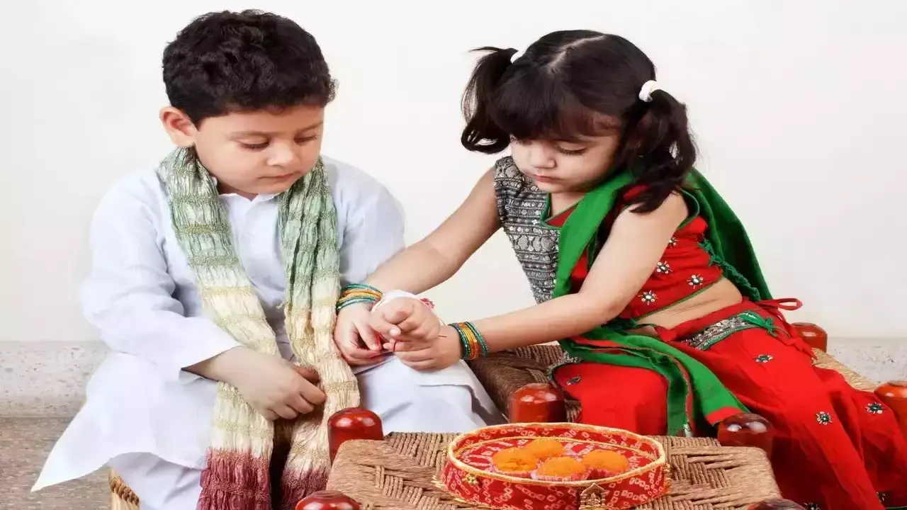Raksha Bandhan 2025